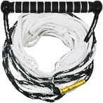 Hydroslide PS401 2-Section Ski/Tube Rope 
